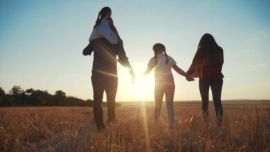 Family hotels with kid-friendly amenities and services