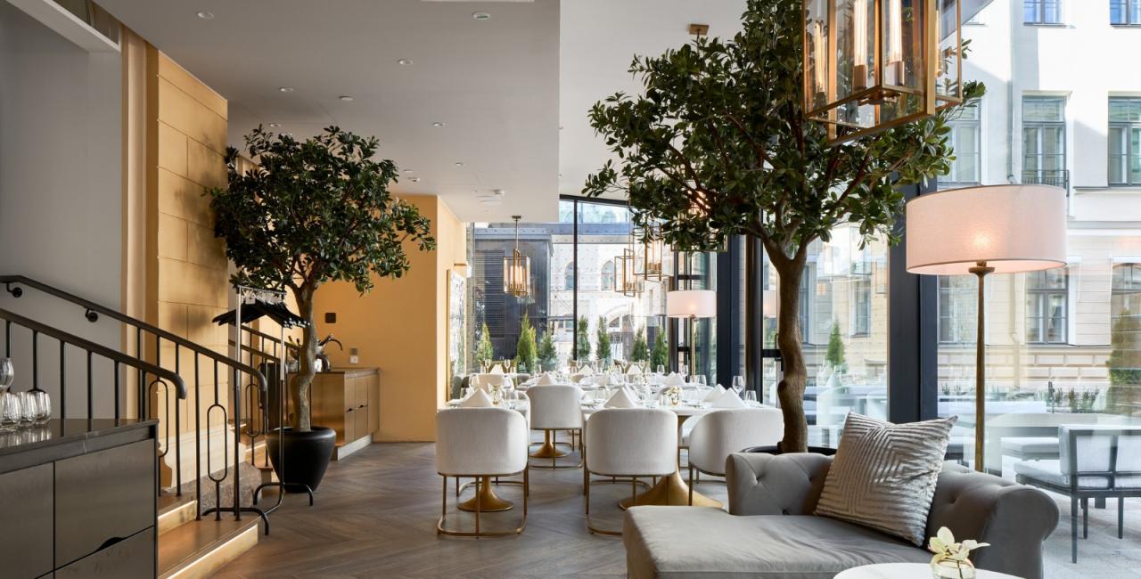 Hotel Heritage | Hotel Heritage | 400 Years of Stories