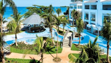 All-inclusive luxury hotels ideal for family vacationing