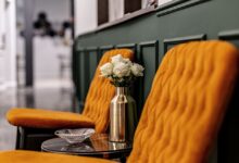 Historical hotels rich in cultural heritage experiences