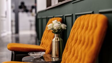 Historical hotels rich in cultural heritage experiences