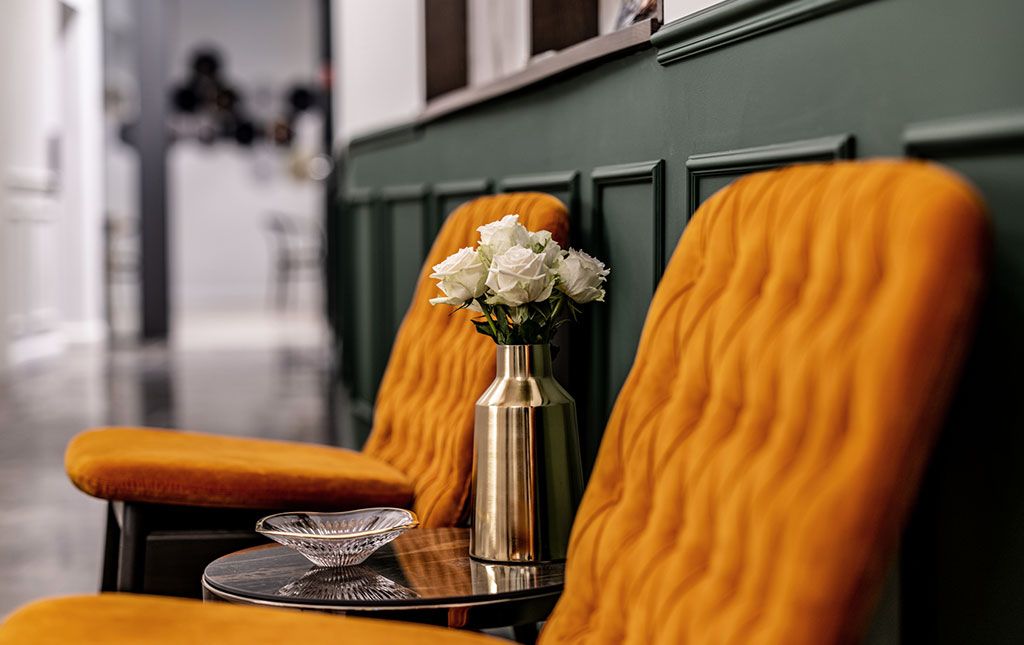 Historical hotels rich in cultural heritage experiences