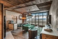 Affordable hotels for solo travelers in urban settings