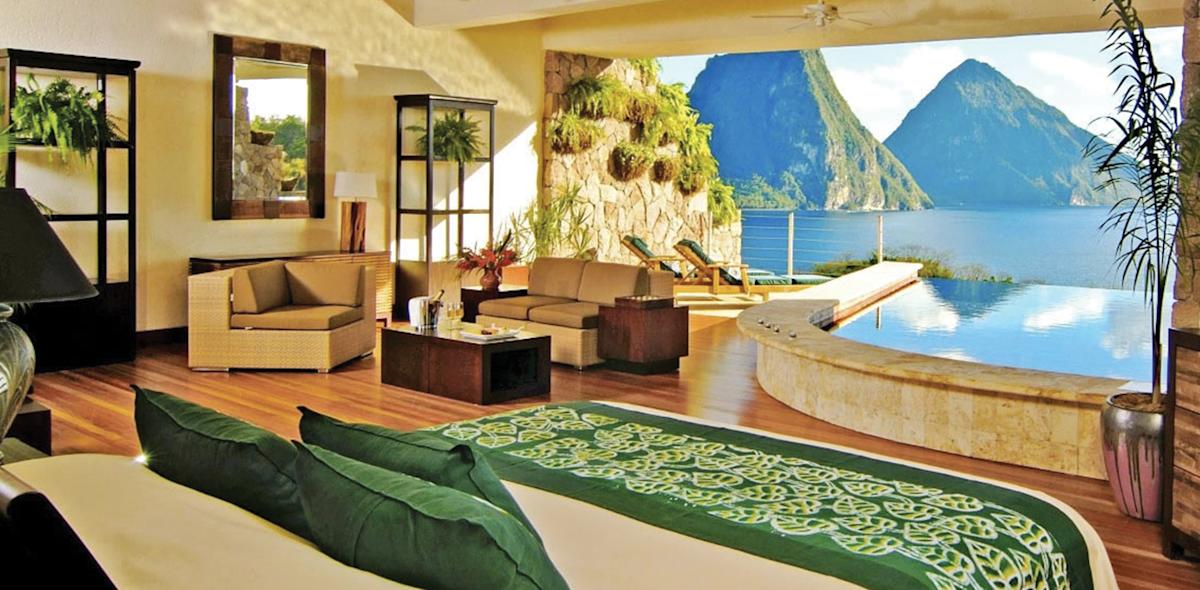 Most Instagrammable luxury hotels for capturing stunning photos