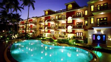 Resorts and Hotels in Las Vegas, Nevada image - Free stock photo ...