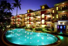 Resorts and Hotels in Las Vegas, Nevada image - Free stock photo ...