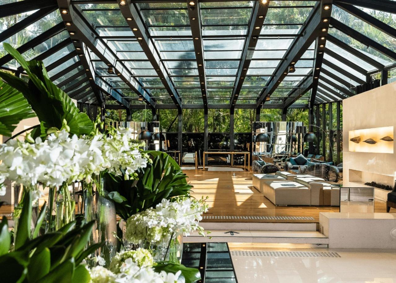 Most Instagrammable luxury hotels for capturing stunning photos