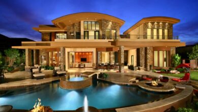 Luxury hotels with extraordinary architectural designs