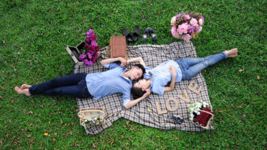 Romantic hotels perfect for honeymoon getaways