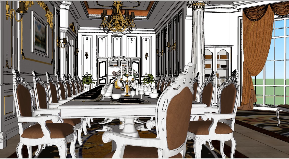 Luxury hotels featuring private pools and exclusive spas